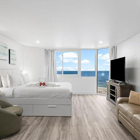 Top Of The Gulf 815 Panama City Beach Eksteriør bilde