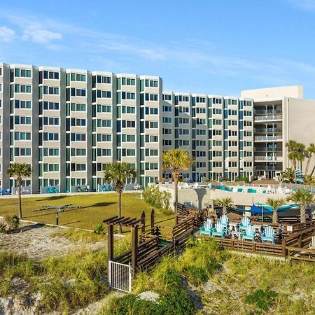 Top Of The Gulf 815 Panama City Beach Eksteriør bilde