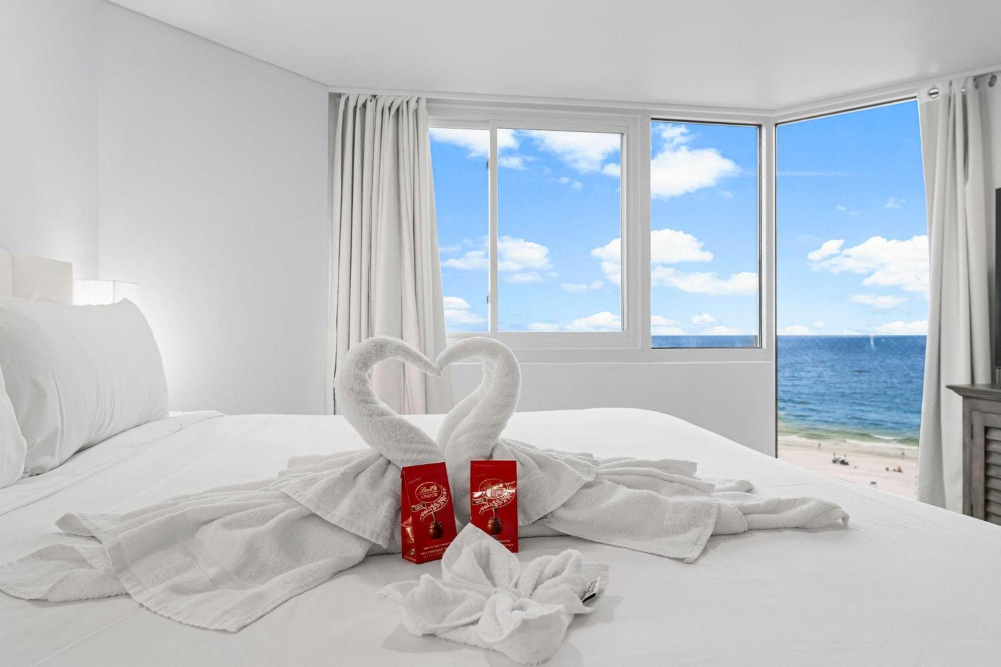 Top Of The Gulf 815 Panama City Beach Eksteriør bilde