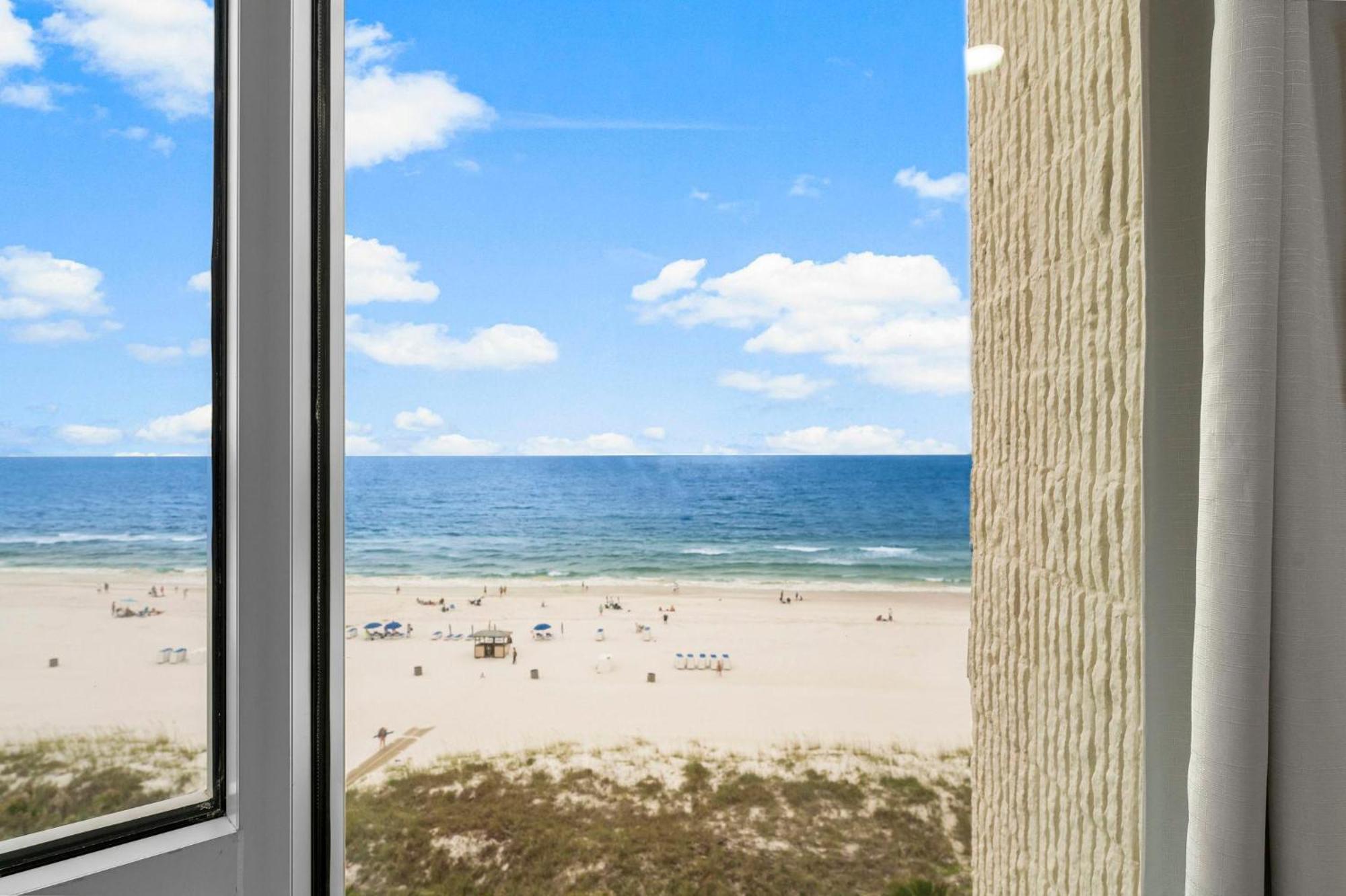Top Of The Gulf 815 Panama City Beach Eksteriør bilde