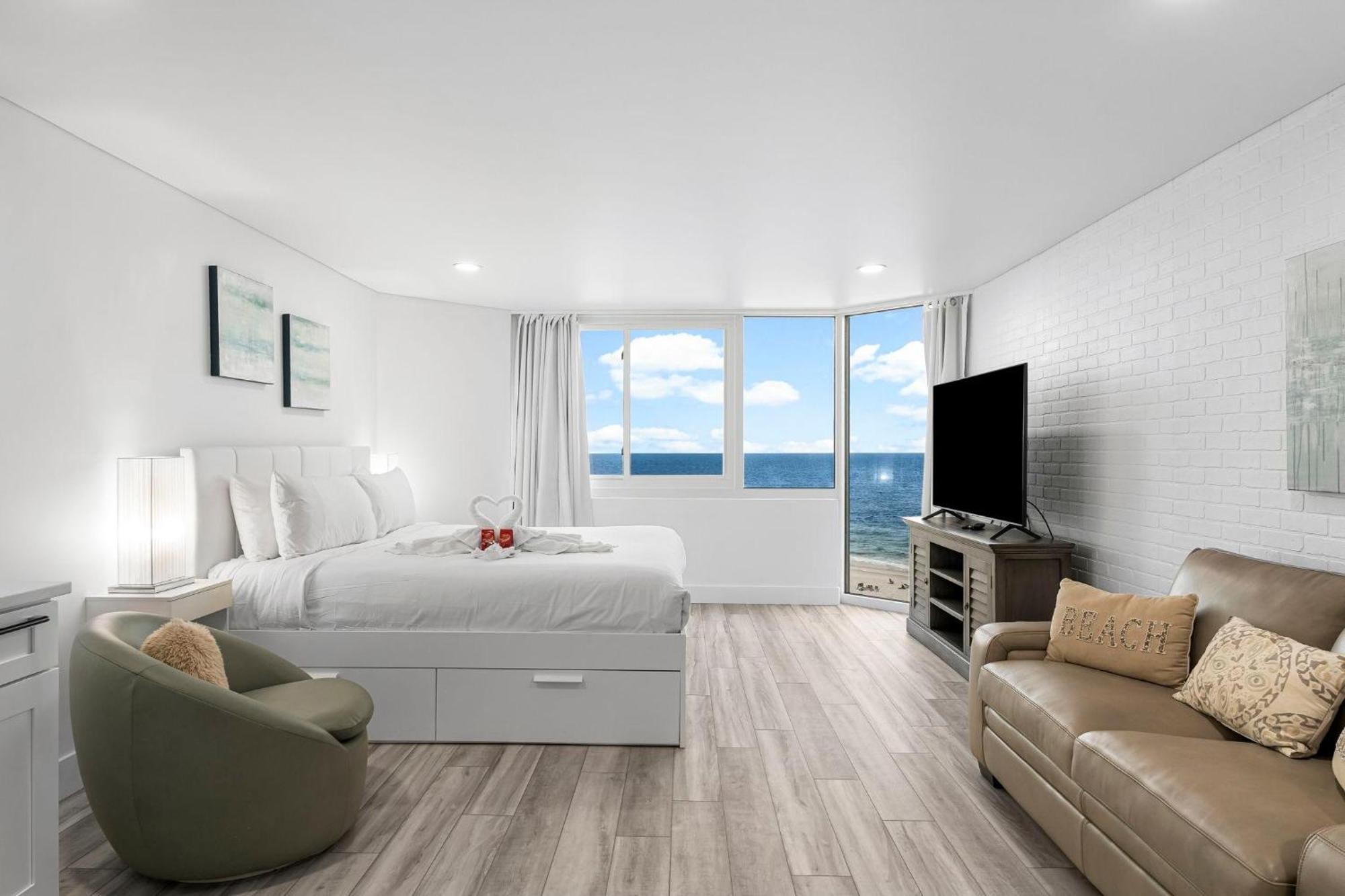 Top Of The Gulf 815 Panama City Beach Eksteriør bilde